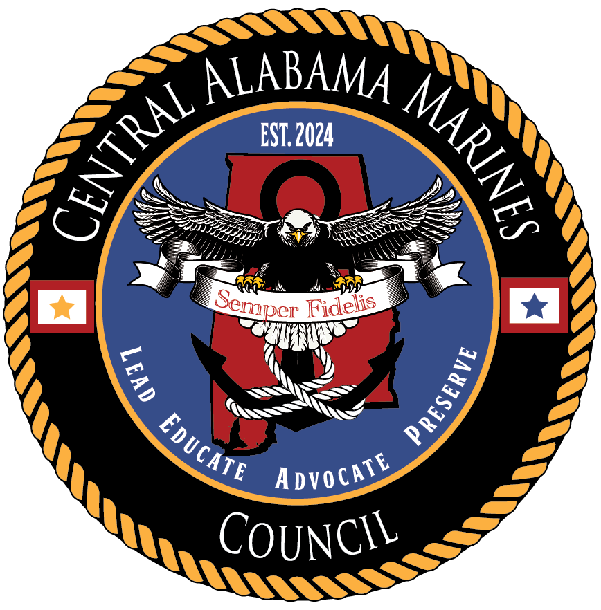 Central-Alabama-Marines