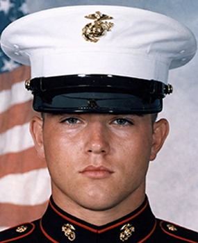 Lance Cpl. John T. Sims Jr.